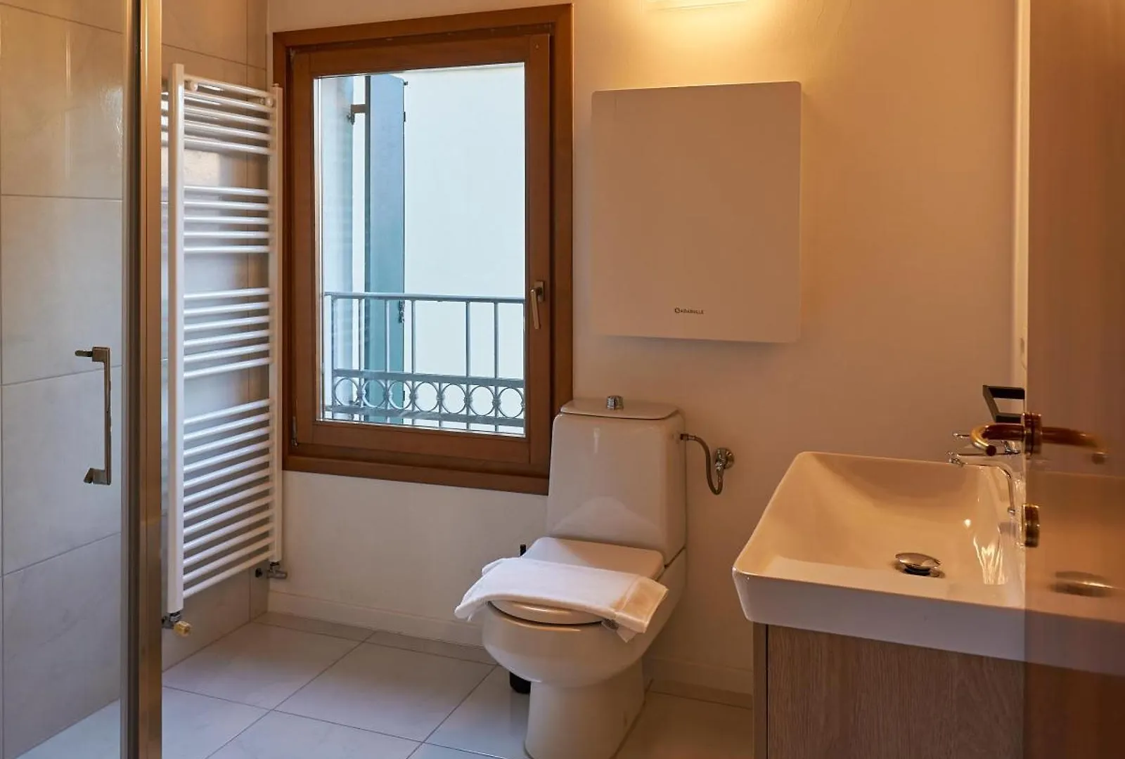 House Riva Casa Venezia - Dolo Βίλα Ιταλία
