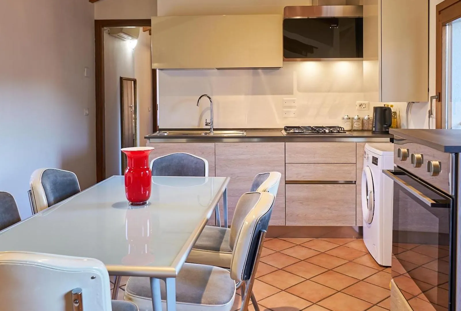 Holiday home House Riva Casa Venezia - Dolo Villa