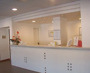  Hotel Antille