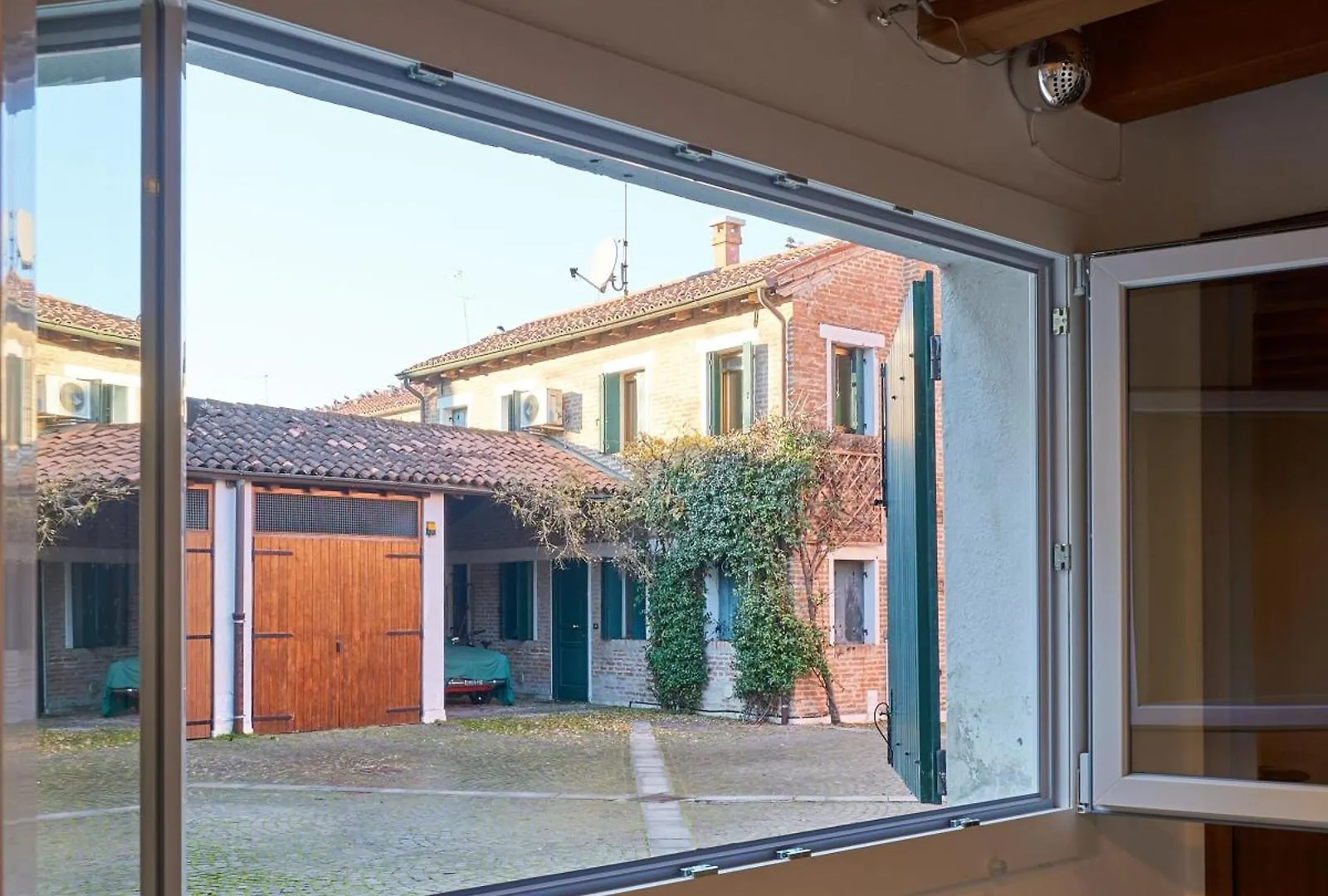 House Riva Casa Venezia - Dolo Villa 0*,  Italien