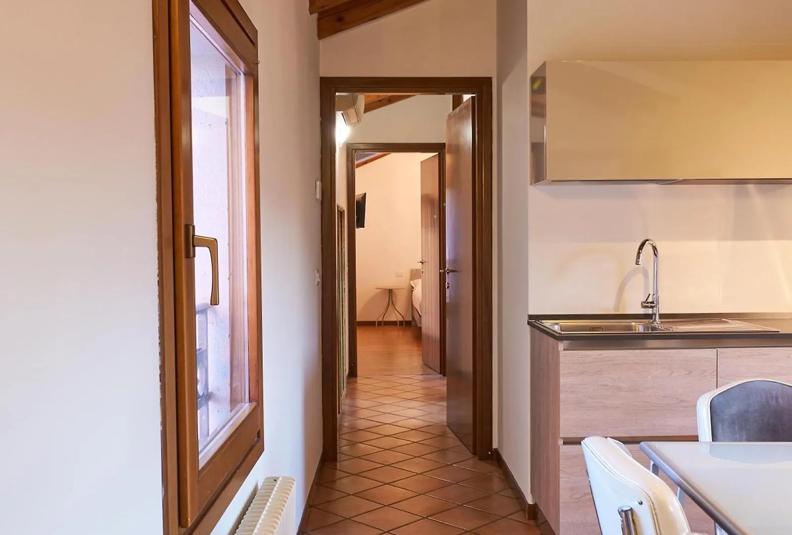 Holiday home House Riva Casa Venezia - Dolo Villa