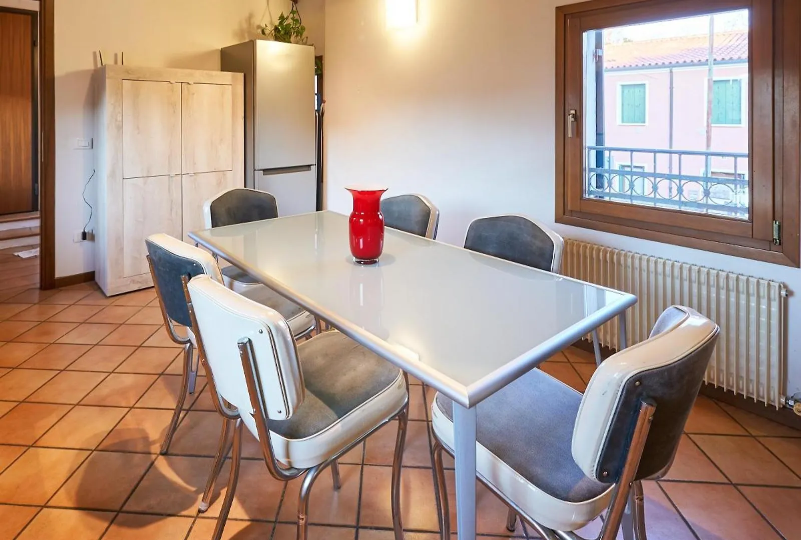 House Riva Casa Venezia - Dolo Villa Holiday home