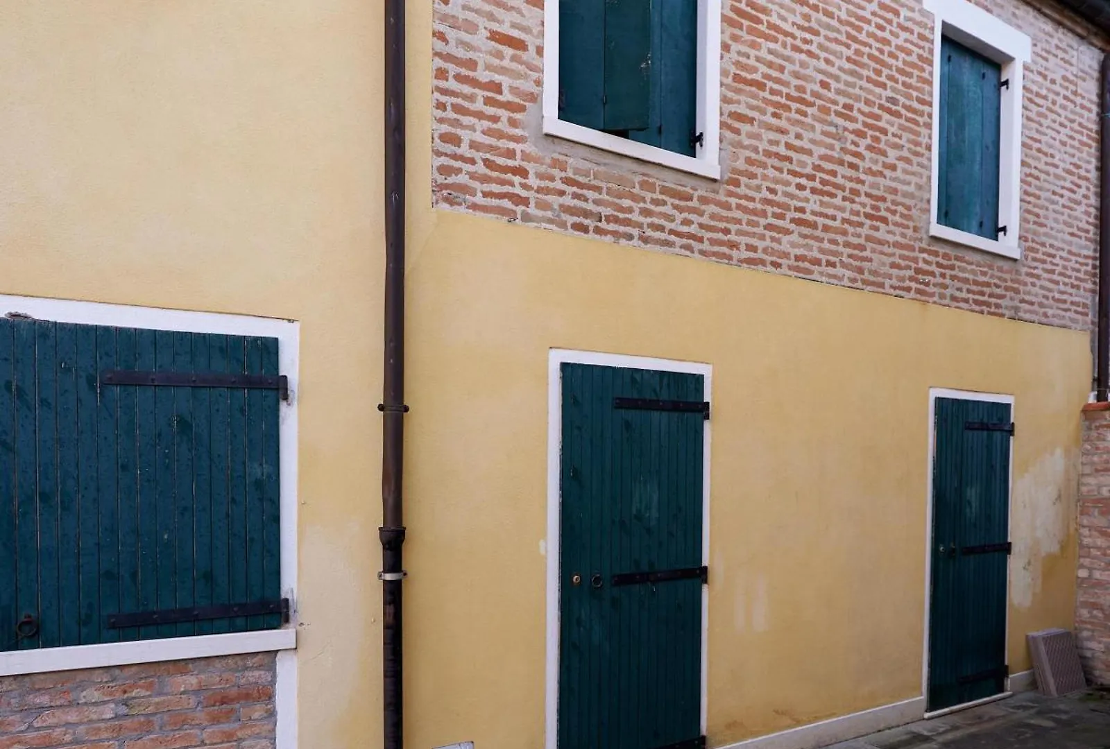 Holiday home House Riva Casa Venezia - Dolo Villa