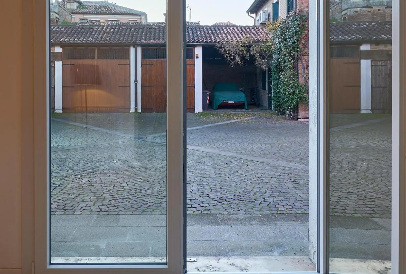House Riva Casa Venezia - Dolo Villa Italy