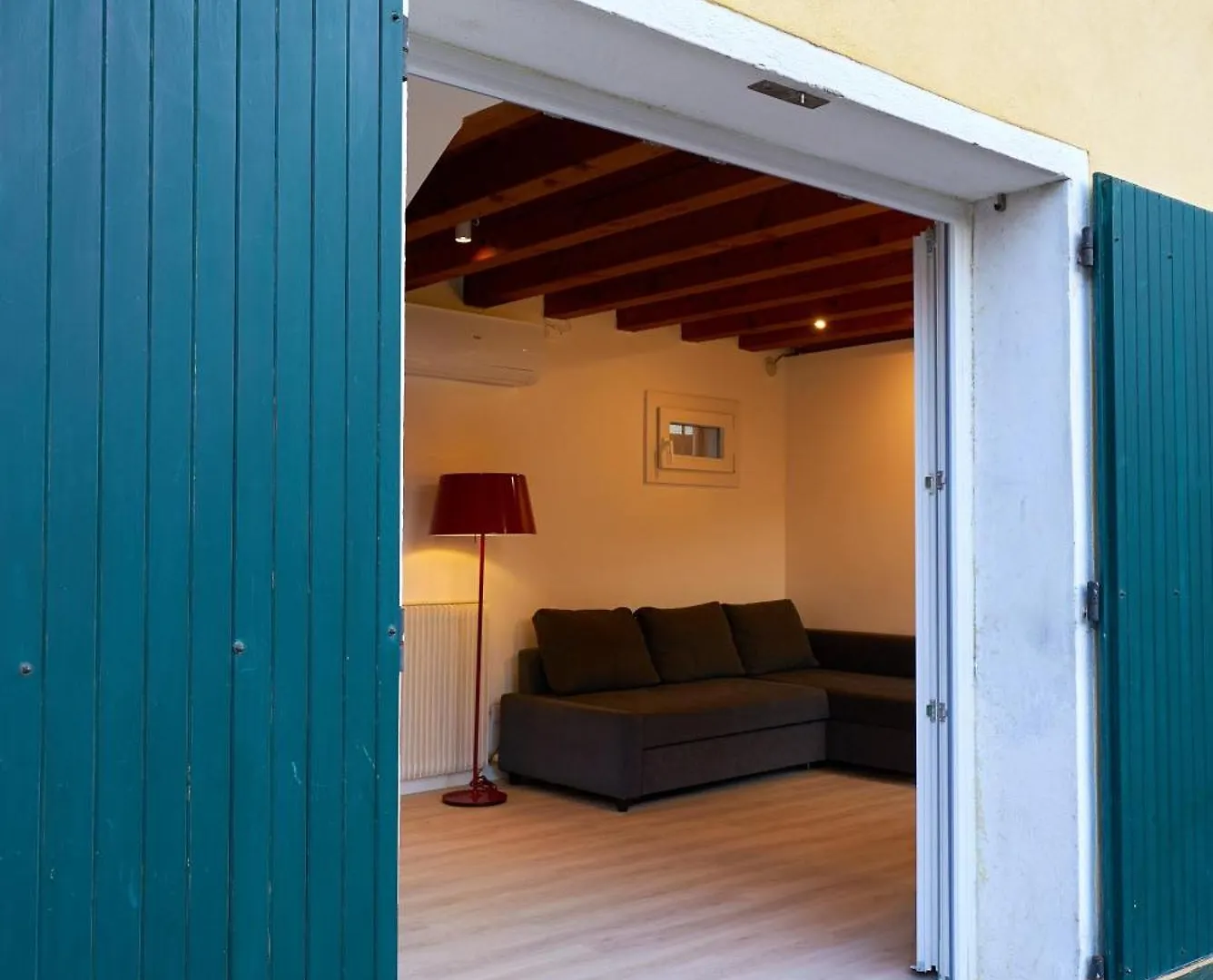 House Riva Casa Venezia - Dolo Villa 0*,