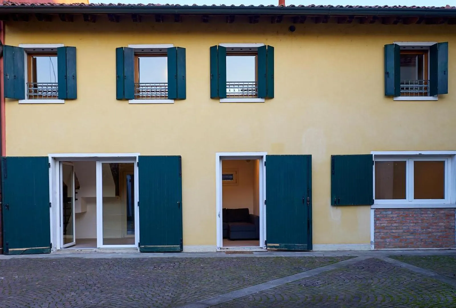 Holiday home House Riva Casa Venezia - Dolo Villa